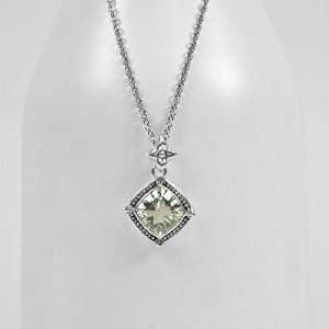  Lori Bonn Mojo Petal Drop Pendant Necklace Jewelry