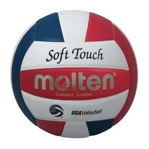    Molten IVL58L Soft Touch Competition Volleyball