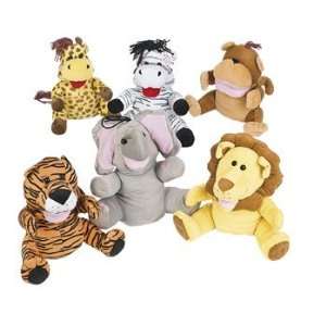   Animal Puppets   Teaching Supplies & Teaching Supplies: Toys & Games