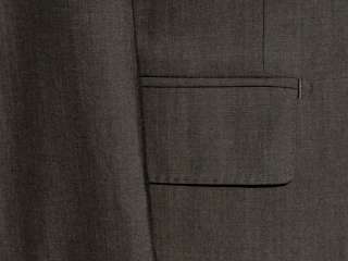 Daniele Prive $1295 Slim Cut Mens Suit 5 Melange Colors  