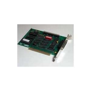  TRANTOR T128 T128 SCSI HOST ADAPTER 8BIT ISA: Electronics