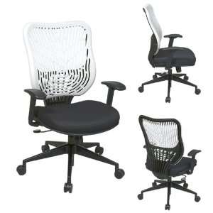  SPACE Collection: EPICC Series Manager Chair Seat/Back 