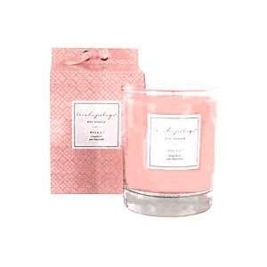  Le Jardin Boudoir Candle 