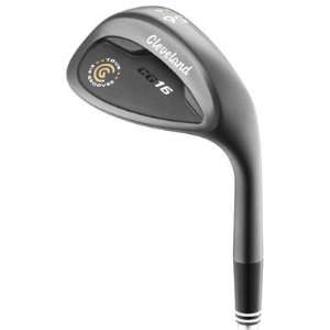  Cleveland CG16 Black Pearl Wedge   Low Bounce (Right Hand 