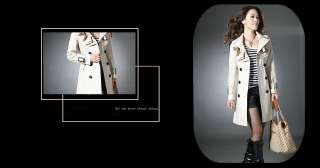   coat is stylish and displays your trendy personal taste properly