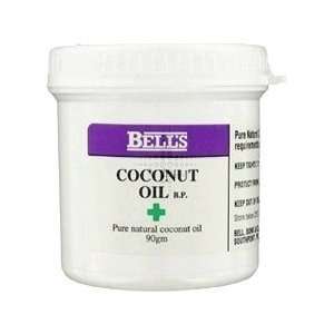  Bells Coconut Oil BP (Bells) 90g