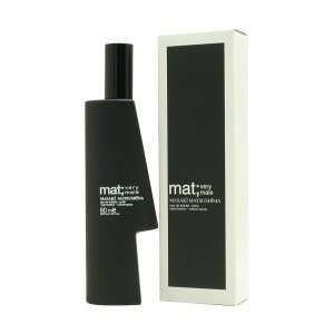    MAT VERY MALE by Masaki Matsushima (MEN): Health & Personal Care