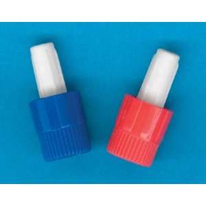  Molded Products Luer Lock Replacement Caps   Qty of 200 