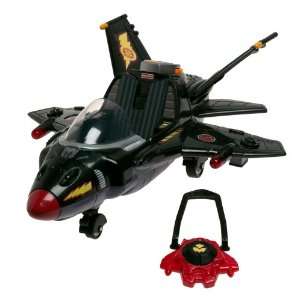  Rescue Heroes Mission Select Rescue Jet: Toys & Games