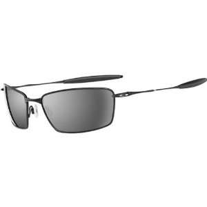 Oakley Square Whisker Mens Polarized Active Sportswear Sunglasses w 