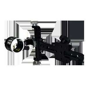  SWORD TITAN SIGHT LH .019 BLK