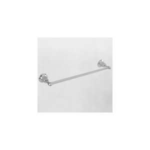   Accessories 31 02 Virginia 24 In Towel Bar Gun Metal: Home Improvement