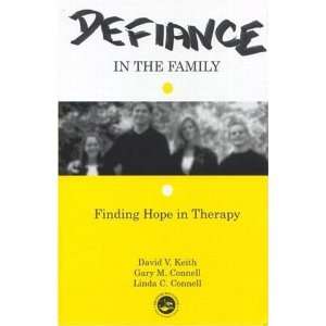   the Family Finding Hope in Therapy [Hardcover] David V. Keith Books