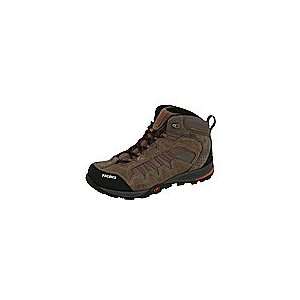     Cyclone II Mid GTX#174; (Brown/Rust)   Footwear: Sports & Outdoors