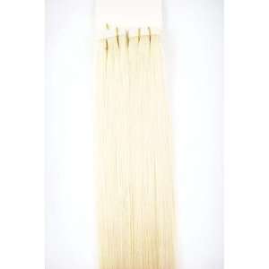 Pieces Touch up Skin Weft Seamless Tape in Hair Extensions #60 