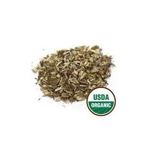 Tansy Herb Organic Cut & Sifted   Tanacetum vulgare, 1 lb,(Starwest 
