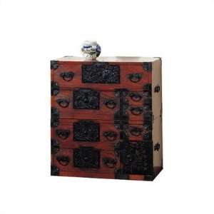  Emperor Tansu Chinese Chest Furniture & Decor