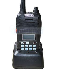 VHF 136 174Mhz Radio interphone JT 988 talkie walkie  