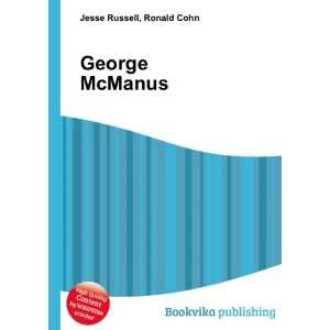  George McManus: Ronald Cohn Jesse Russell: Books