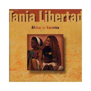  Africa En America Tania Libertad
