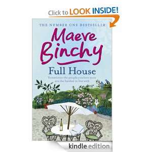 Full House (Quick Reads) Maeve Binchy  Kindle Store