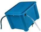 Moroso Battery Box Plastic Blue 13 1/2 Lengthx11 1/4 Widthx9 5/8 