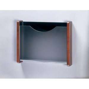  Magnuson 12 Inch HIPAA Friendly Metal Record Holder 