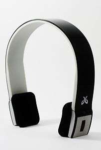 JayBird Sportsband iPhone 4 Bluetooth Headphones Black NEW  