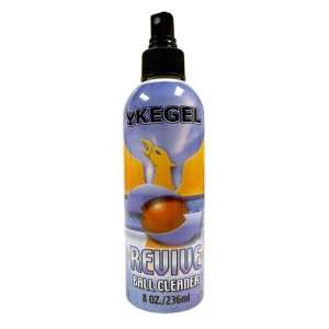  Kegel Revive Ball Cleaner 8 oz