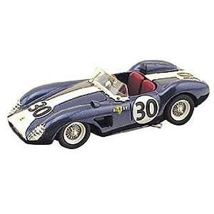   ART143 1958 Ferrari 500 TRC, Sebring, Rubirosa Malle: Toys & Games