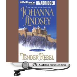  Tender Rebel A Malory Novel (Audible Audio Edition 