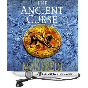   Audible Audio Edition) Valerio Massimo Manfredi, Rufus Jones Books