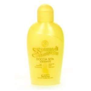  Kala Corporation Spuma di Sciampagna Shower Gel Beauty