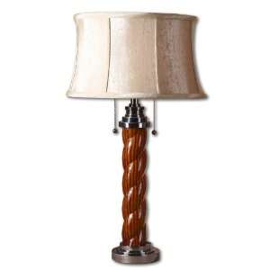  Uttermost Manolo Table Lamp