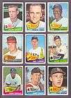 1965 Topps #97 Pedro Gonzalez Yankees (Near Mint) *2769