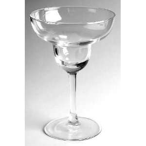  00 Nuance Margarita Glass, Crystal Tableware Kitchen 