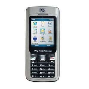  ZAGG invisibleSHIELD for HP iPAQ 510 Voice Messenger 