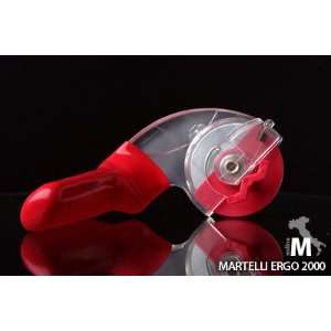  Quilting Martelli Ergo Rotary Cutter 45mm Arts, Crafts 