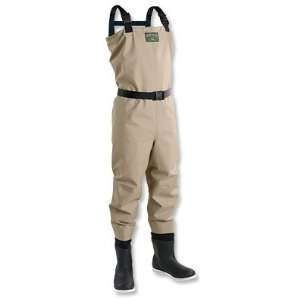    Orvis Endura™ Breathable Bootfoot Waders: Sports & Outdoors