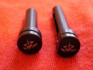 Extended Take Down Pins 5.56mm Hitman Logos  