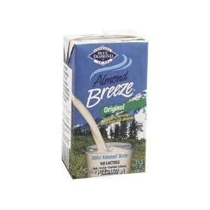 Almond Breeze, Original, 32 oz.  Grocery & Gourmet Food