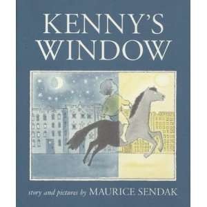    Kennys Window (Reading Rainbow) [Paperback] Maurice Sendak Books