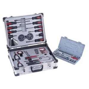  101 Piece Tool Kit Case Pack 2: Automotive