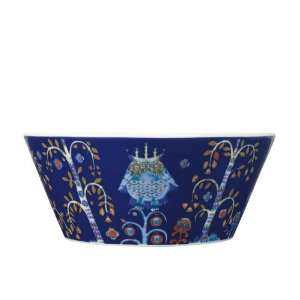  iittala Taika All Purpose Bowl   Blue