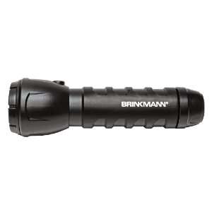  Brinkmann 820 3000 0 Krypton 2 D Cell Flashlight with 