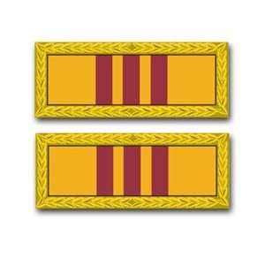 US Army Republic Of Vietnam Presidential Unit Citation Ribbon vinyl 