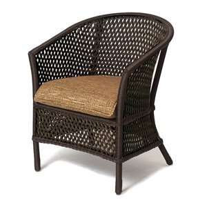   71313097943 Grand Traverse Barrel Outdoor Lounge: Patio, Lawn & Garden