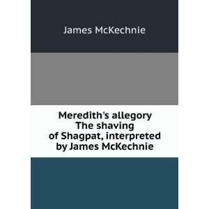   , interpreted by James McKechnie James McKechnie  Books