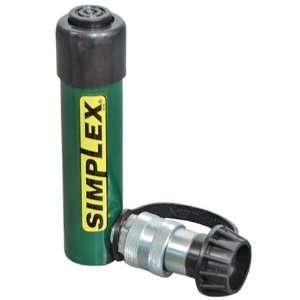 Simplex R102 10 Ton Cylinder