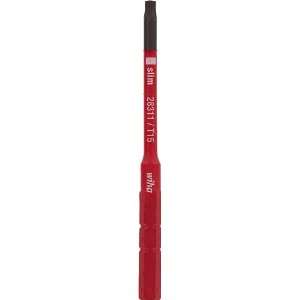  T15 TORX Insulated SlimLine Blade